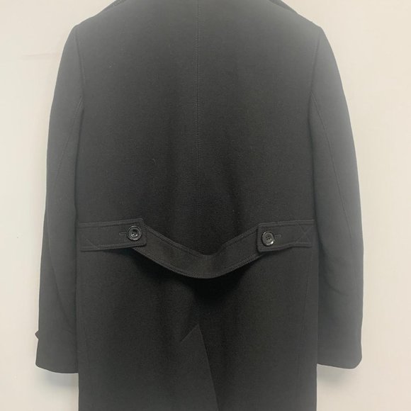 Burberry Brit Wool Coat - Picture 7 of 9